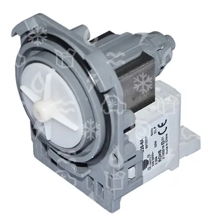 čerpadlo magnetické HANYU, 30W, bajonet, zadní vývod, ELECTROLUX